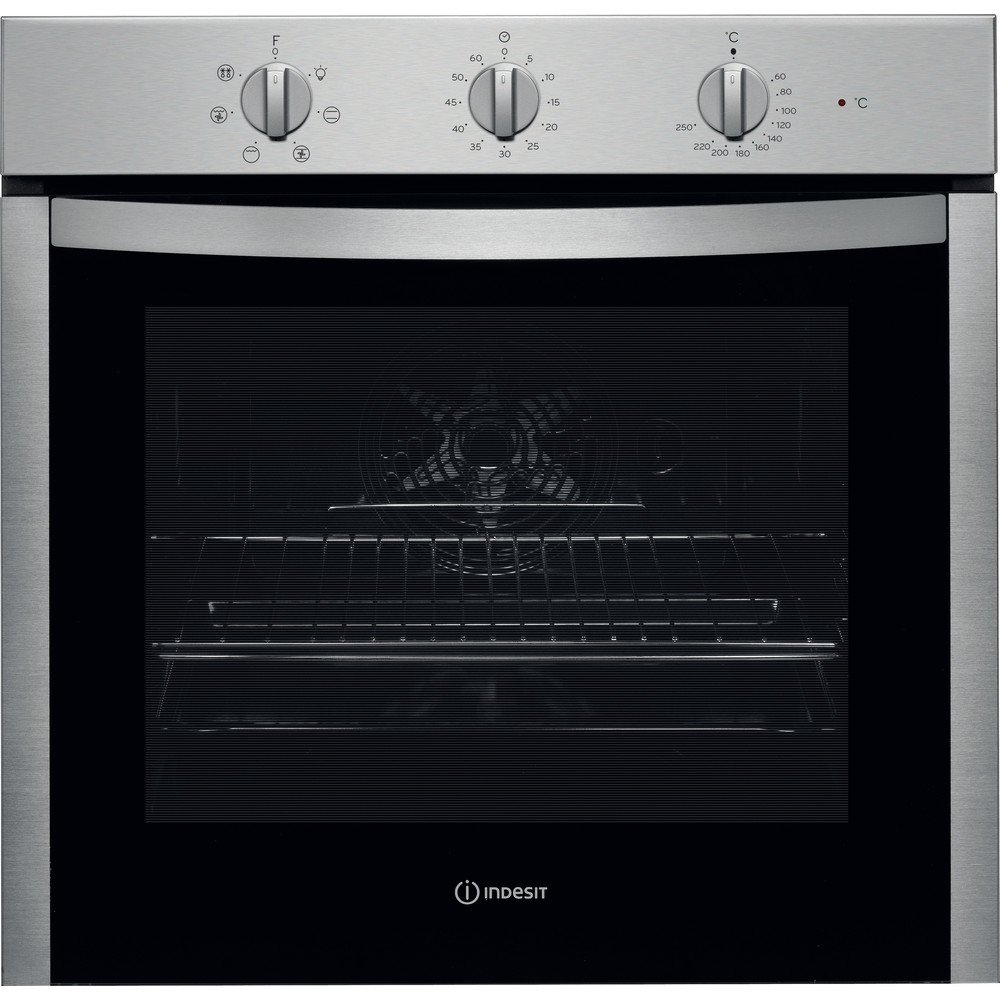 FURRE INDESIT IFW 5530 IX